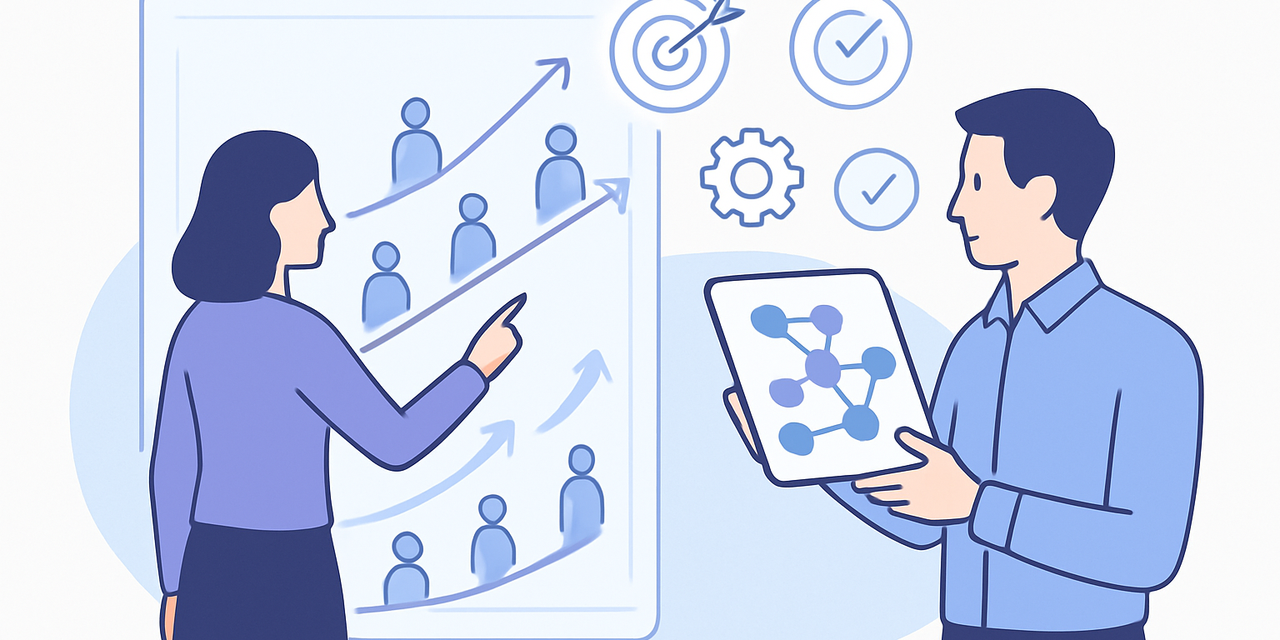 Outils de conduite du changement : 12 méthodes incontournables