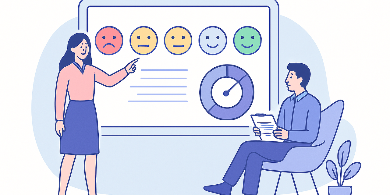 Net Promoter Score (NPS) : calcul, interprétation et usage