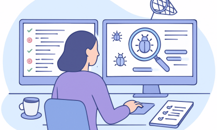 QA testeur : rôle, missions et compétences clés du métier