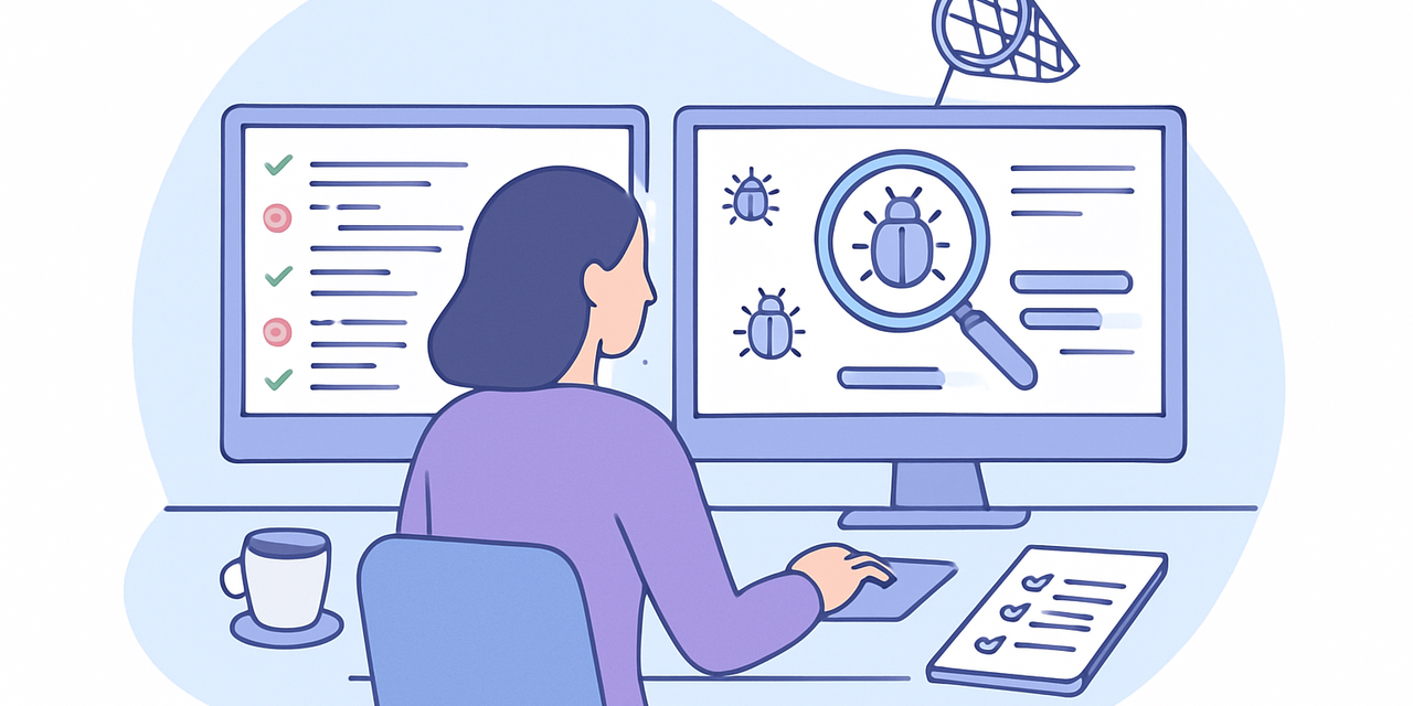 QA testeur : rôle, missions et compétences clés du métier