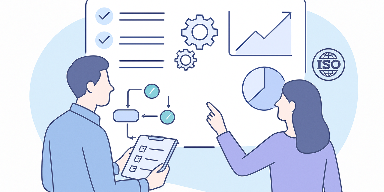 Management de la qualité : méthodes, outils et démarche