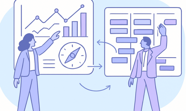 CIO Office vs PMO : quelles différences pour la DSI ?