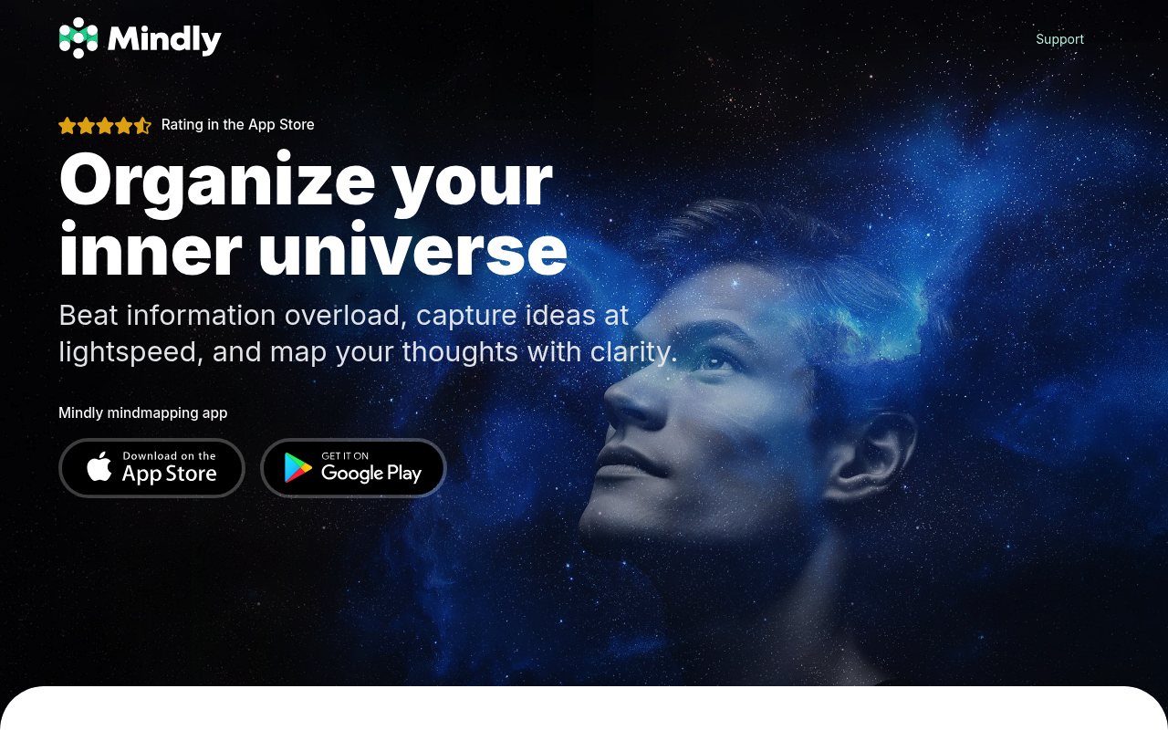 Application Mindly