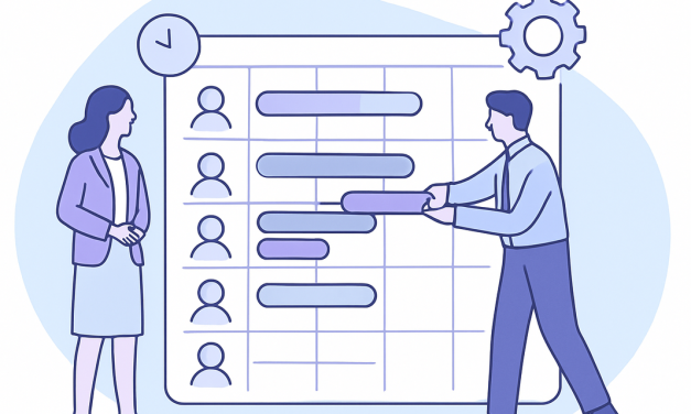 Allocation des ressources : définition, méthode et exemples