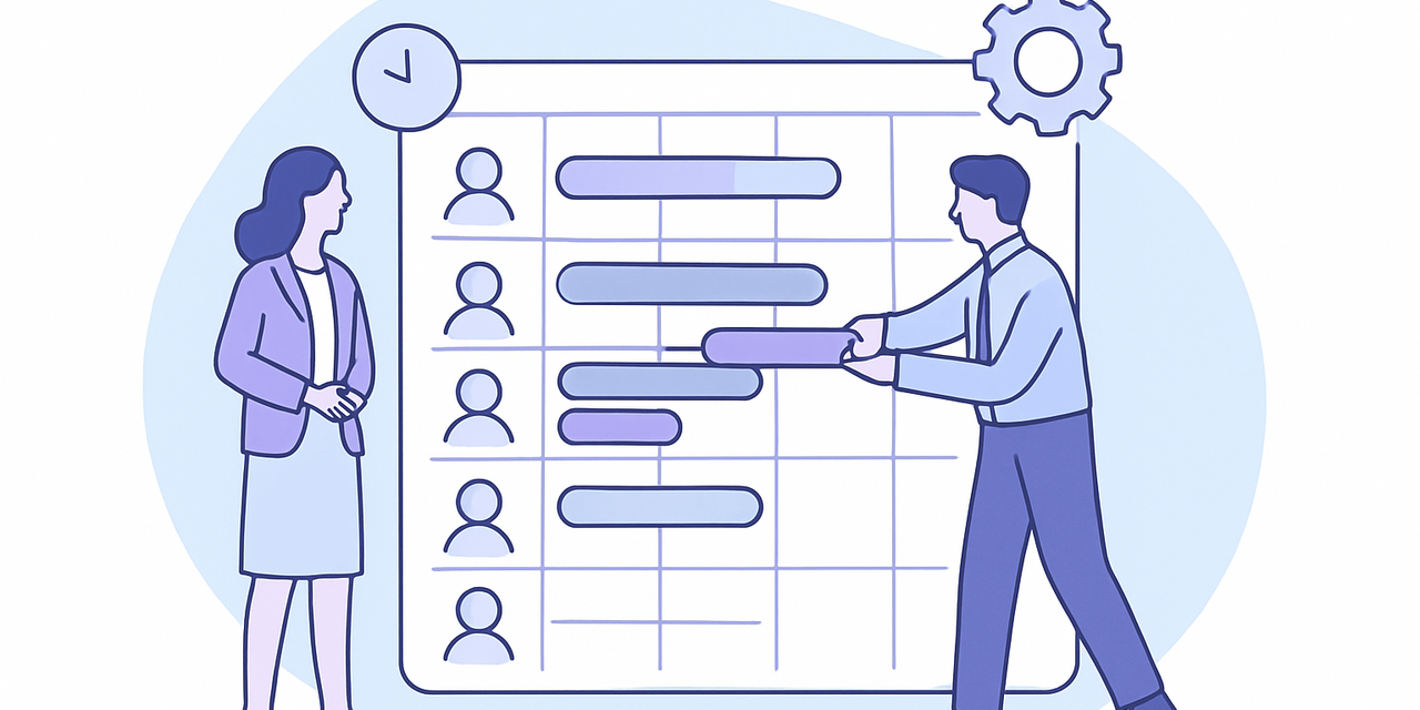 Allocation des ressources : définition, méthode et exemples
