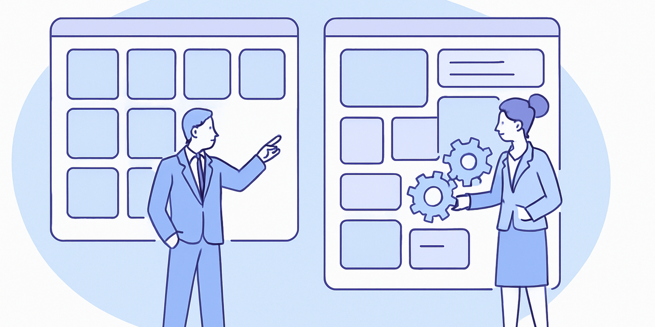 Personnalisation Odoo : standard ou développement sur-mesure ?