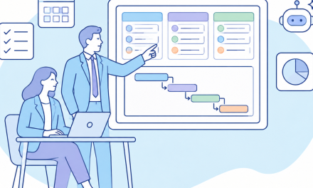 Tutoriel monday.com : gérer un projet de A à Z