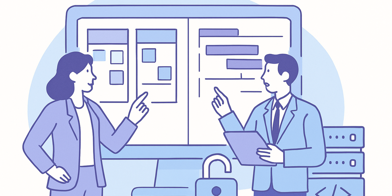 Gestion de projet open source : les 10 meilleurs outils en 2026