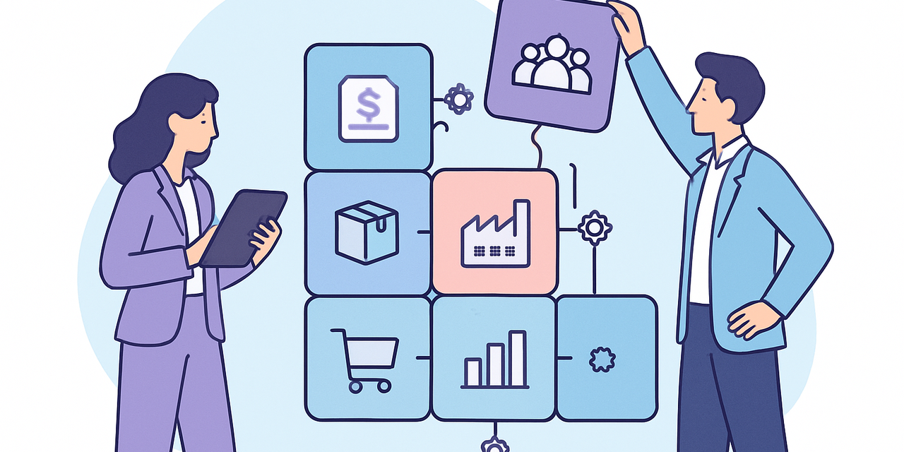 Top 10 des intégrateurs Odoo en France